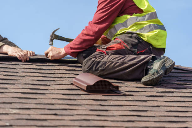 Best Storm Damage Roof Repair  in Lansdowne, MD